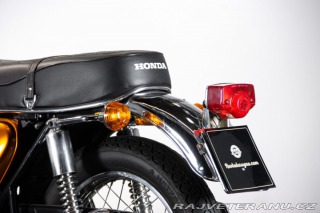 Honda CB 750 FOUR 1971