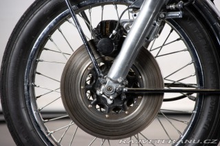 Honda CB 750 FOUR 1971