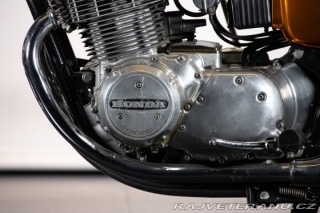 Honda CB 750 FOUR 1971