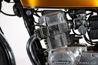Honda CB 750 FOUR 1971