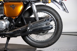 Honda CB 750 FOUR 1971