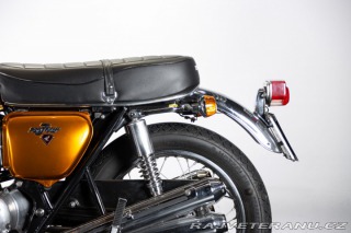 Honda CB 750 FOUR 1971