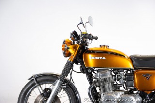 Honda CB 750 FOUR 1971