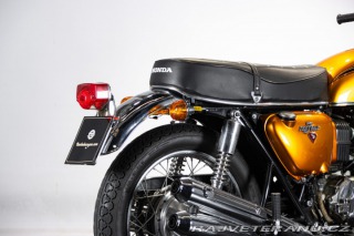 Honda CB 750 FOUR 1971