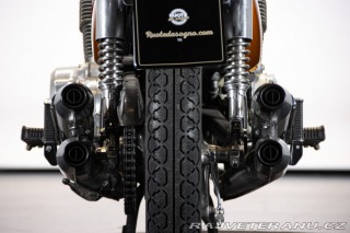 Honda CB 750 FOUR 1971