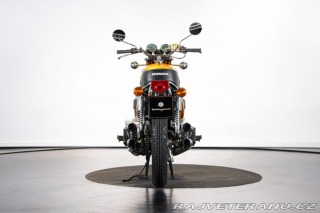 Honda CB 750 FOUR 1971