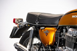 Honda CB 750 FOUR 1971