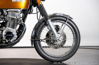 Honda CB 750 FOUR 1971