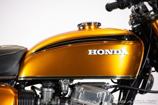 Honda CB 750 FOUR 1971