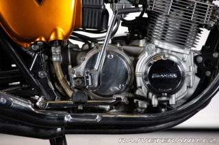 Honda CB 750 FOUR 1971