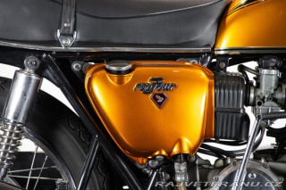 Honda CB 750 FOUR 1971