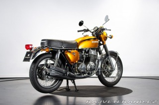 Honda CB 750 FOUR 1971