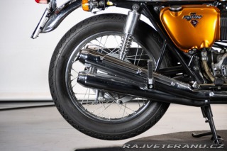 Honda CB 750 FOUR 1971