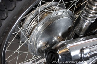 Honda CB 750 FOUR 1971