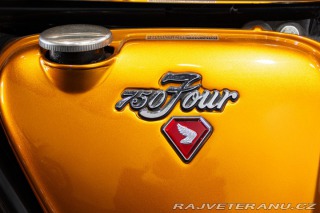 Honda CB 750 FOUR 1971