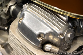 Honda CB 750 FOUR 1971