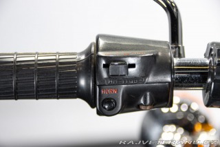 Honda CB 750 FOUR 1971