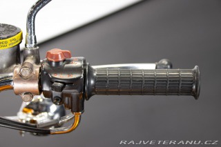 Honda CB 750 FOUR 1971