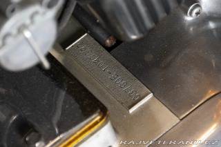 Honda CB 750 FOUR 1971