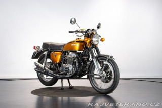 Honda CB 750 FOUR 1971