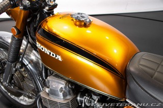 Honda CB 750 FOUR 1971