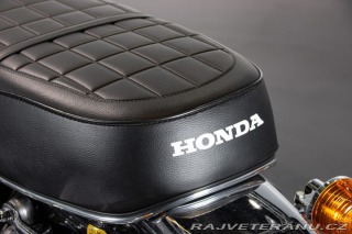 Honda CB 750 FOUR 1971