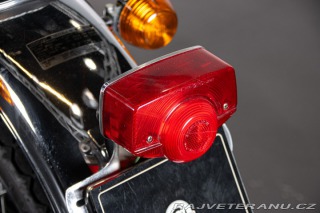 Honda CB 750 FOUR 1971