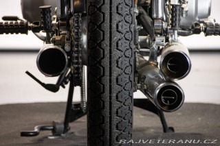 Kawasaki Ostatní modely 500 MACH III 1971