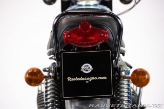 Kawasaki Ostatní modely 500 MACH III 1971