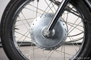 Kawasaki Ostatní modely 500 MACH III 1971