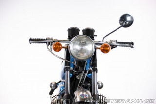 Kawasaki Ostatní modely 500 MACH III 1971