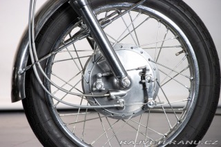 Kawasaki Ostatní modely 500 MACH III 1971