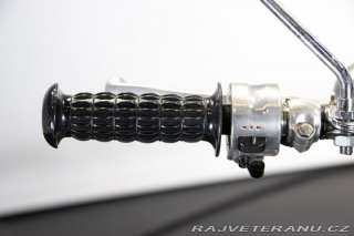 Kawasaki Ostatní modely 500 MACH III 1971