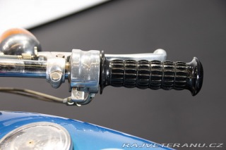 Kawasaki Ostatní modely 500 MACH III 1971