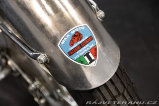 Kawasaki Ostatní modely 500 MACH III 1971