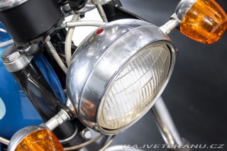 Kawasaki Ostatní modely 500 MACH III 1971