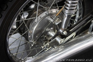 Kawasaki Ostatní modely 500 MACH III 1971