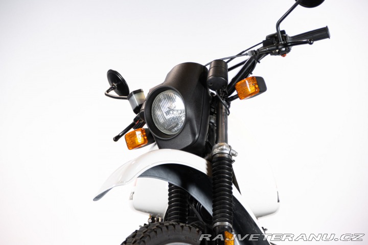 BMW R 80 GS PARIS-DAKAR 1986