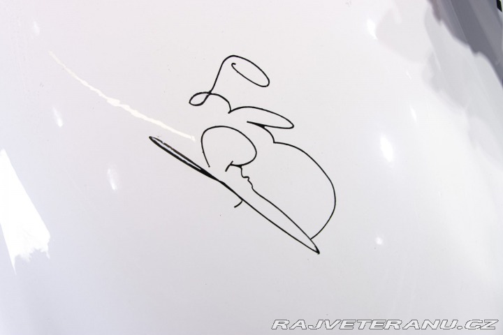 BMW R 80 GS PARIS-DAKAR 1986