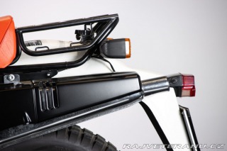 BMW R 80 GS PARIS-DAKAR 1986