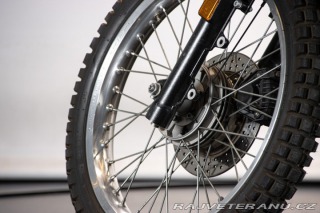 BMW R 80 GS PARIS-DAKAR 1986