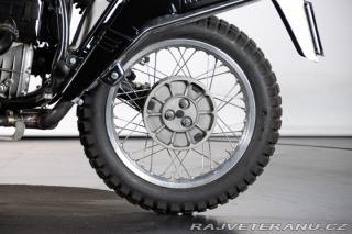 BMW R 80 GS PARIS-DAKAR 1986