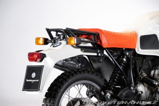 BMW R 80 GS PARIS-DAKAR 1986