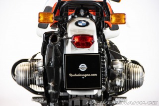 BMW R 80 GS PARIS-DAKAR 1986