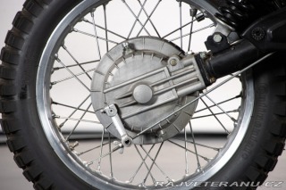 BMW R 80 GS PARIS-DAKAR 1986