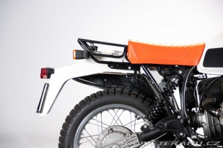 BMW R 80 GS PARIS-DAKAR 1986