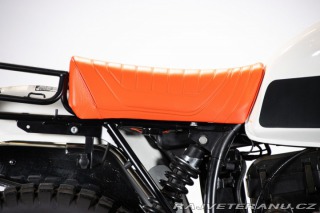 BMW R 80 GS PARIS-DAKAR 1986