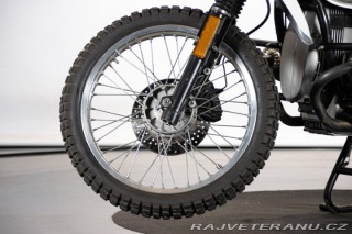 BMW R 80 GS PARIS-DAKAR 1986