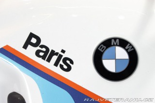 BMW R 80 GS PARIS-DAKAR 1986