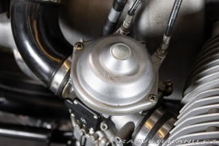 BMW R 80 GS PARIS-DAKAR 1986